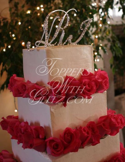 Wedding Monogram